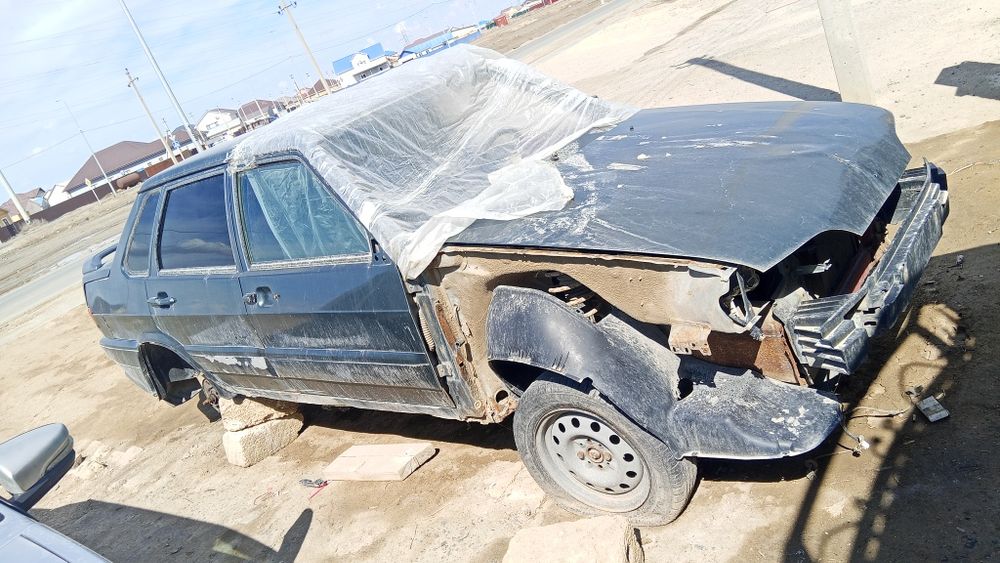 По запчестяам или целиком