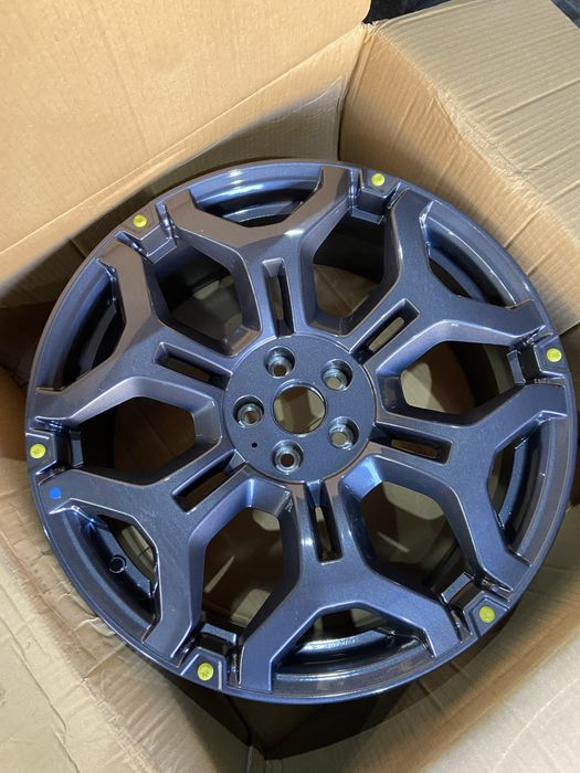 Диски jetour t2 новые