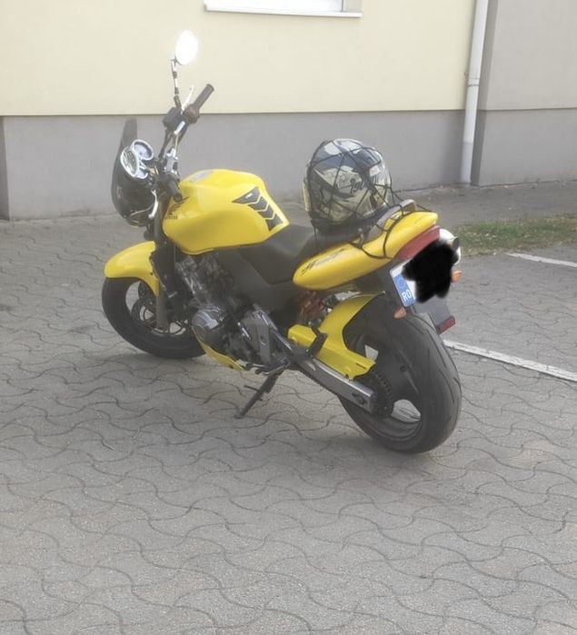 Honda  Hornet PC36