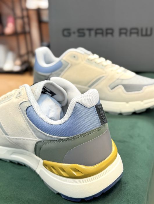 Мъжки сникърси G-Star Raw Holorn 41.43.44.45