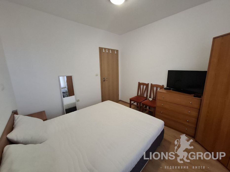 Дава се под наем Двустаен апартамент в Варна, Галата - 44 кв.м за 378.93 € - Снимка #6