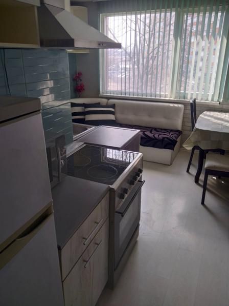 Дава се под наем Двустаен апартамент в София, Надежда 3 - 43 кв.м за 350 € - Снимка #2