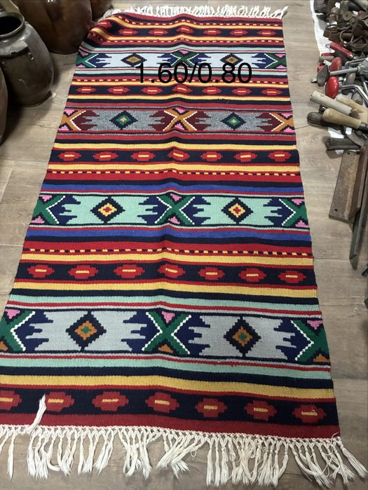 Котленски пътеки и килими