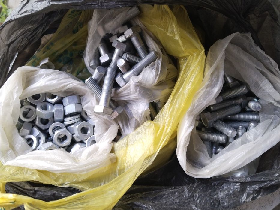 Рама на удленение Газель