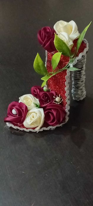 Подарък за любимата жена