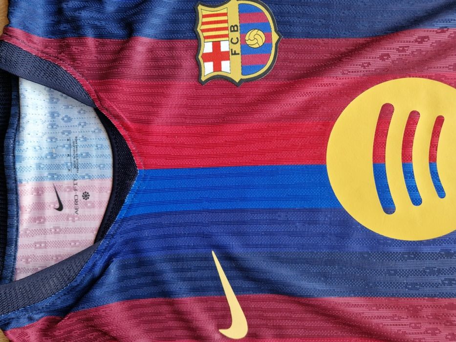Barcelona ,lamine yamal 10