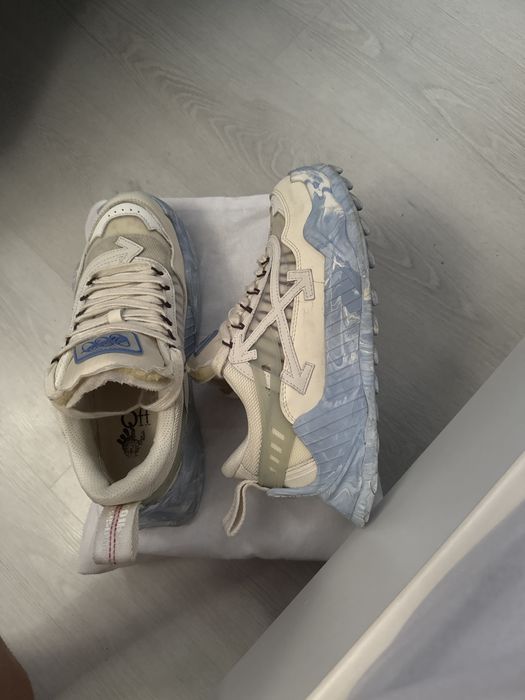 Off white odsy 1000