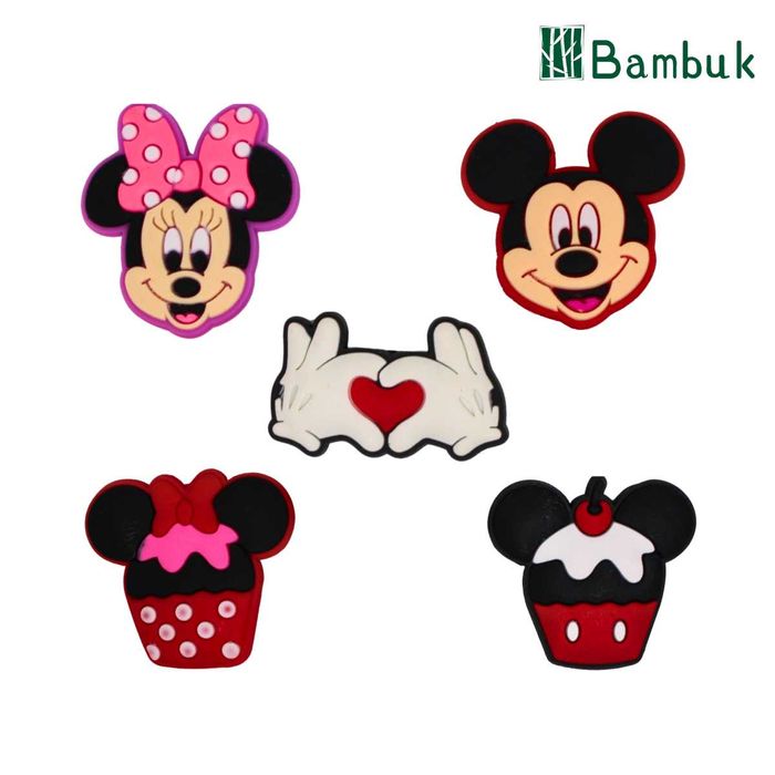 Чармове "Mouse Love"