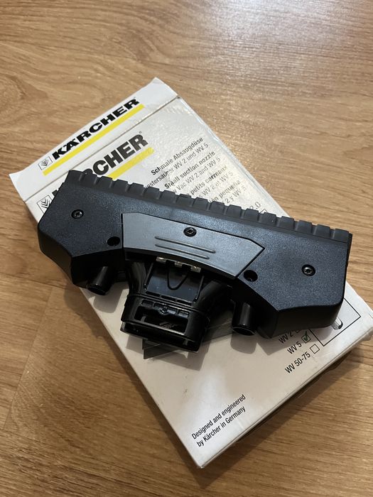 Duza de aspiratie Karcher