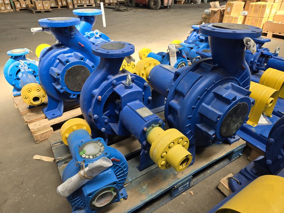 Насос для полива