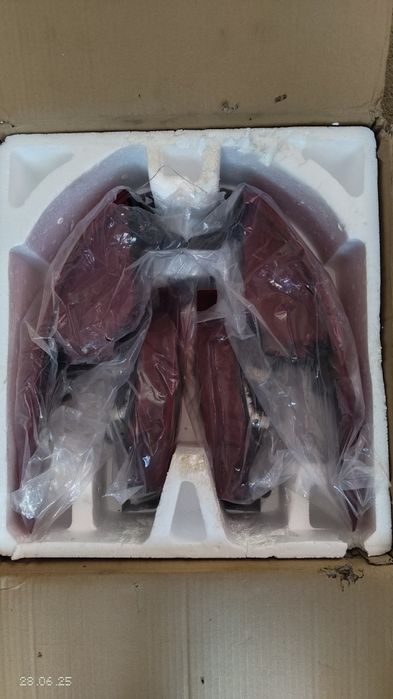 Set stopuri (triple) Hyundai Santa Fe 3 (2013)