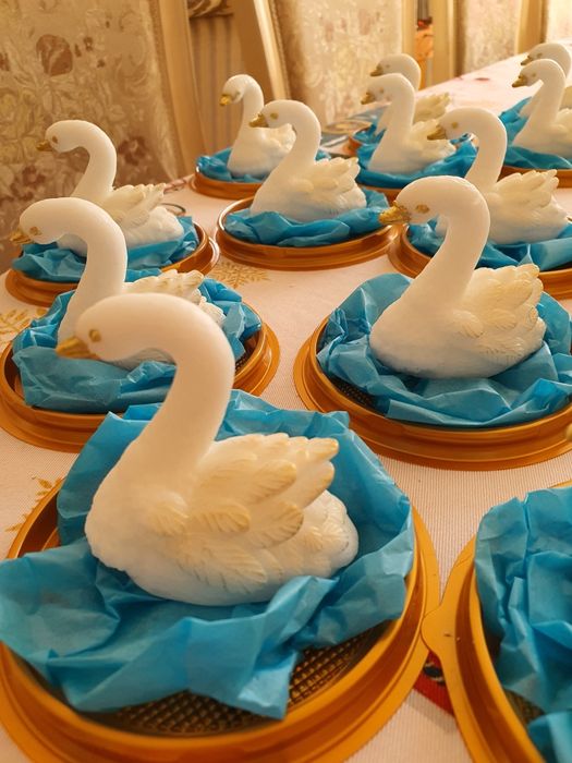 Тойбастар Астана