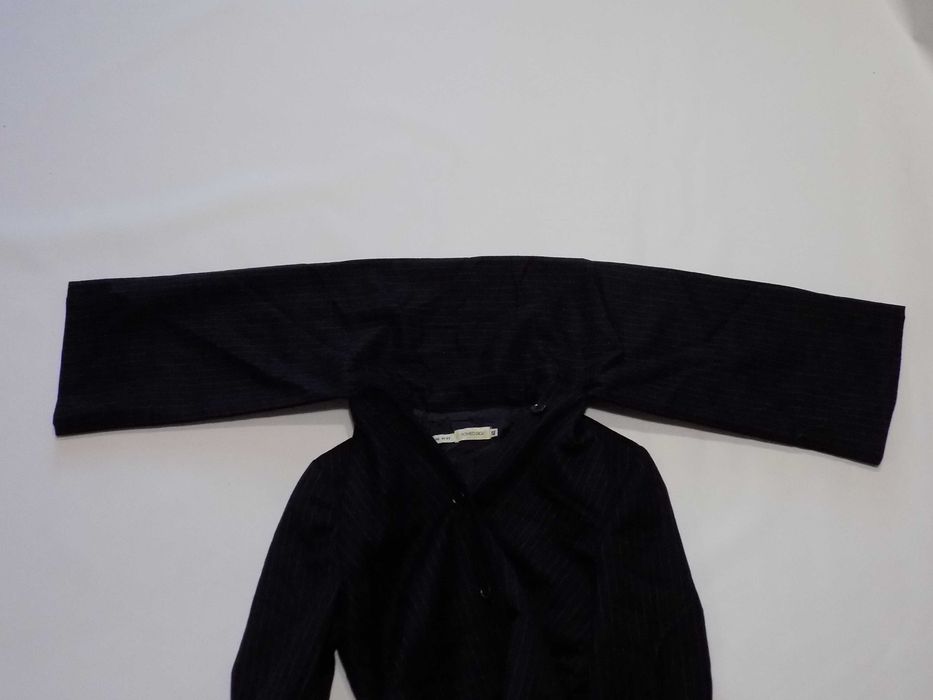 сако romeo gigli палто блуза фанела горнище яке оригинално дамско 42