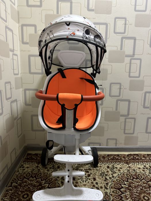 Детская калясяка