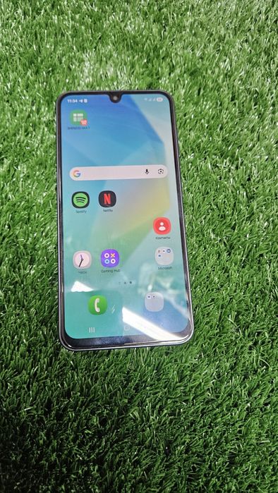 Samsung A 16 sotiladi