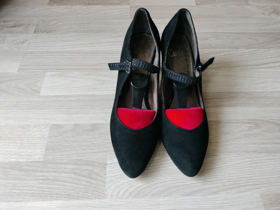 Pantofi stiletto mărime 39-40