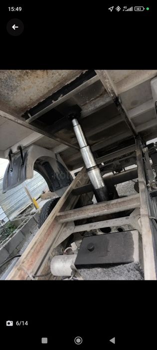 Грузоперевозки / Переезды / Доставка