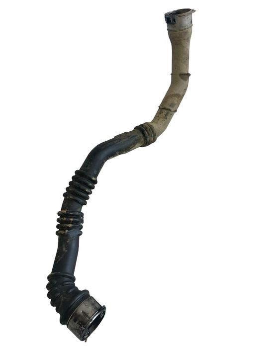 Furtun Intercooler Dacia Duster 2017 - > 1.5 Dci 110 4X4 K9K 658 14460