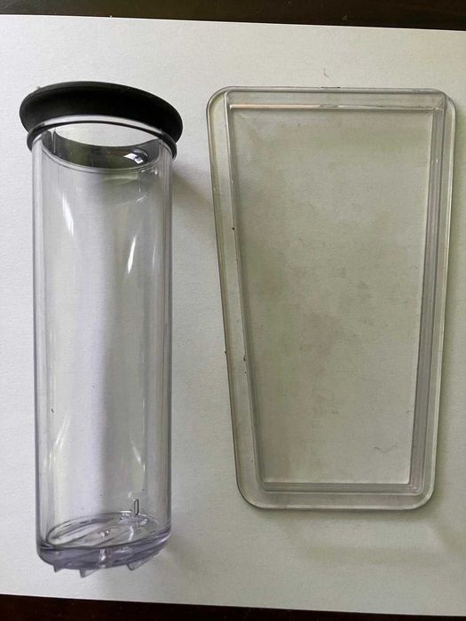 Kitchenaid accesorii capac si impingator