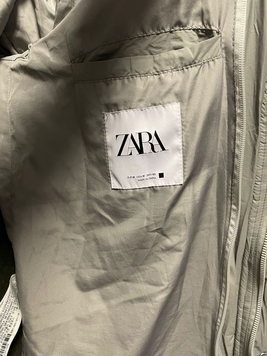 Geaca Zara Barbati