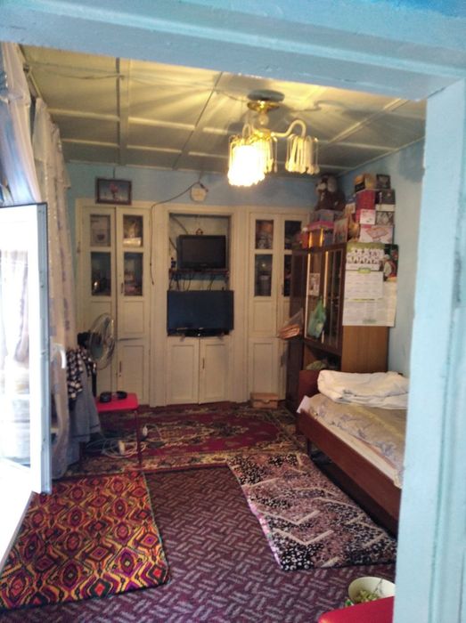 Продаётся участок