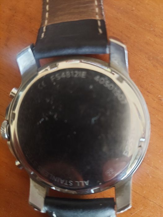 Vând ceas fosil  FS48121E