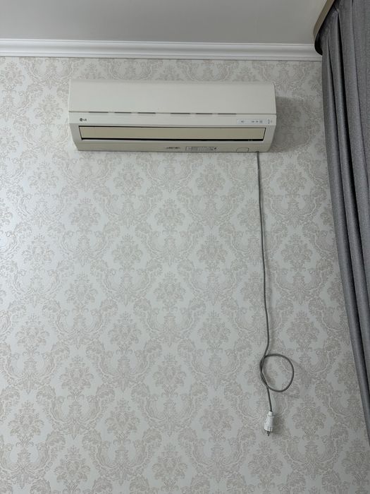 Кондиционер LG