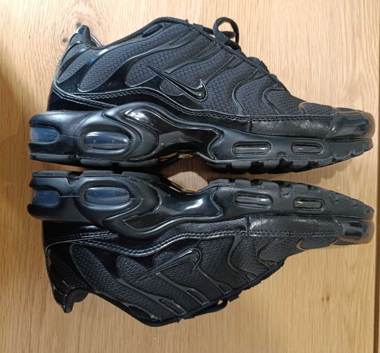 NIKE - Air Max Plus , мъжки маратонки, размер 44