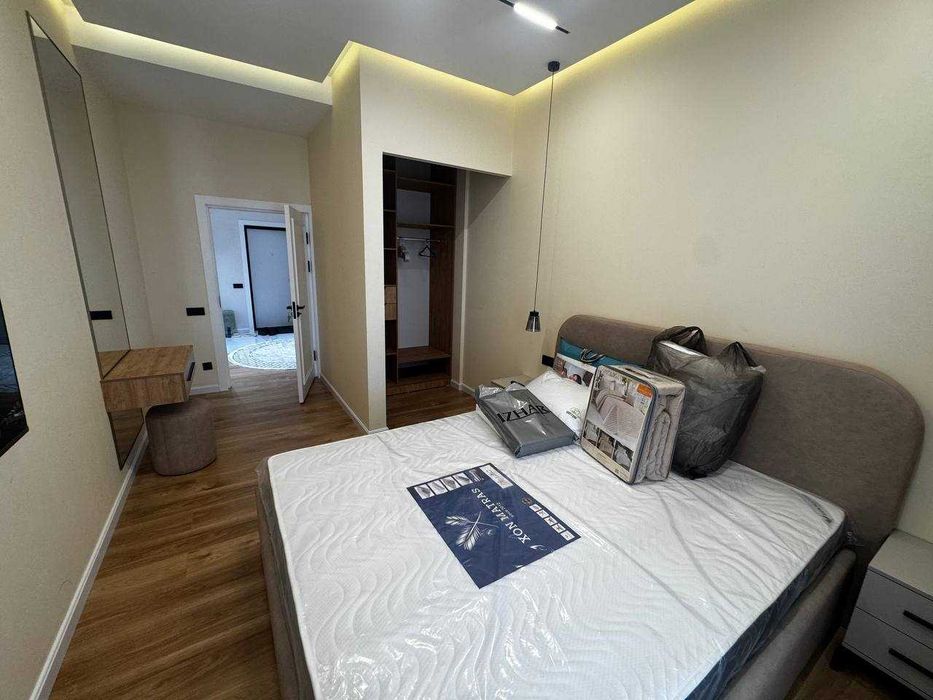 Сдаётся абсолютно новая кв. 2/5/12 ЖК Караван Авеню | Максим Горький