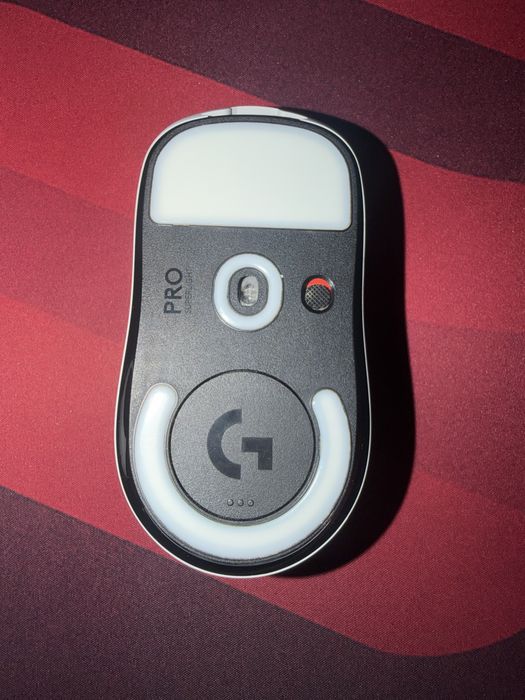 Logitech Superlight G Pro