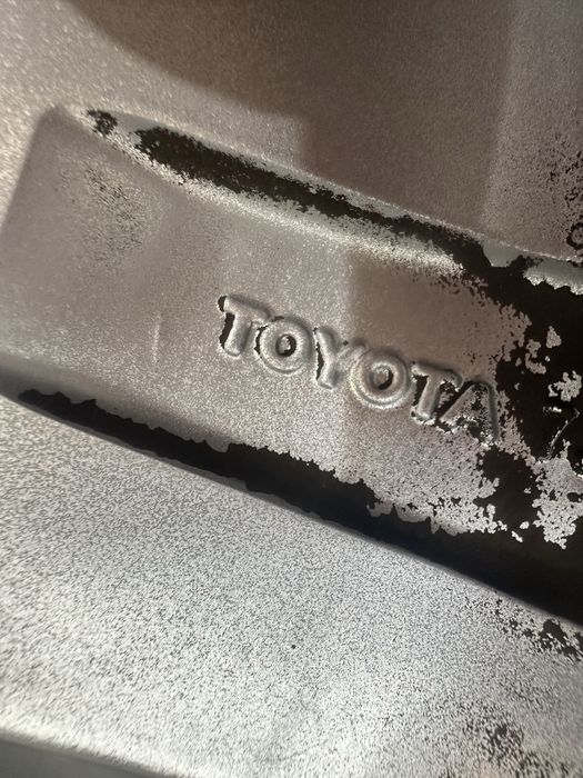 15 цола 4х100 - Toyota - Aygo-Yaris - IQ