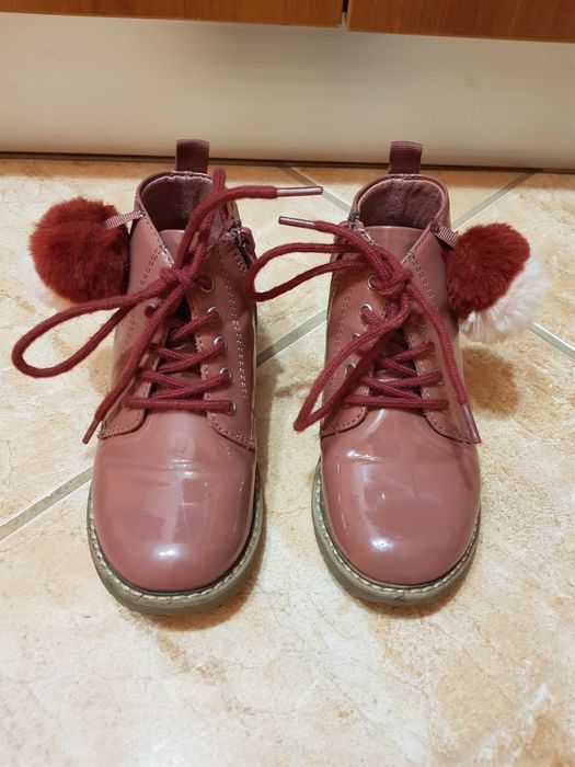 Детски боти, размер 25