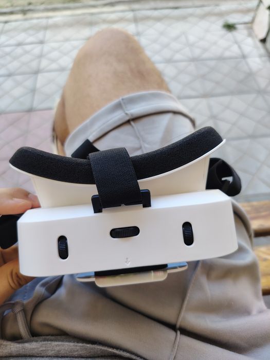 Очки виртуалной реалности от vr shinecon