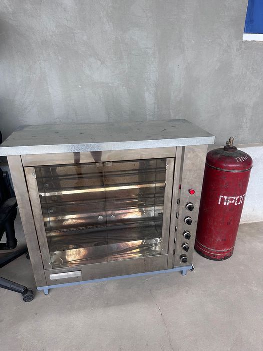 Гриль аппарат бизнес для начинающих