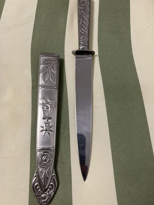 Cutit Herculex inox-Gelodur