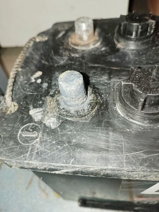 Акумулятор 132ампера 1000т