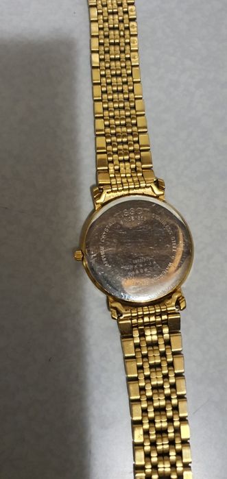 Tissot  оригинален кварцов