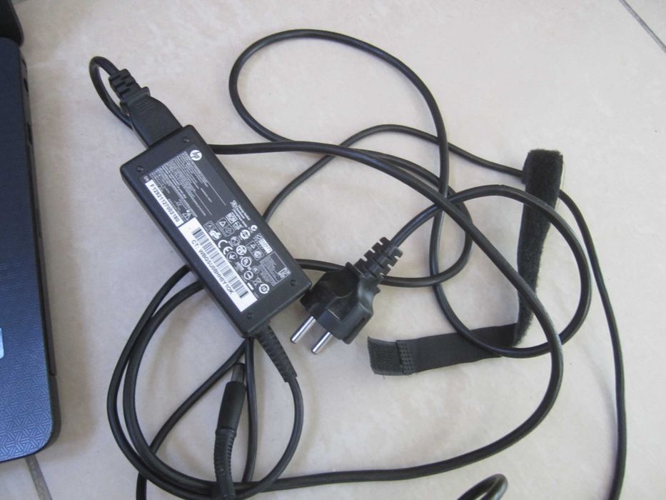 Лаптоп HP G56 4GB RAM 500GB HDD 2.30GHz