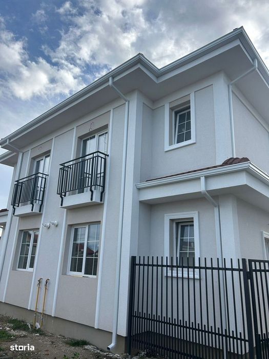 Duplex premium de vanzare, in Sanandrei