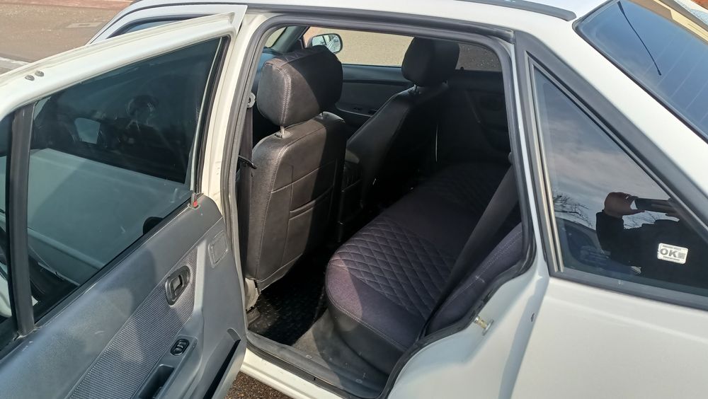 Chevrolet Nexia 2