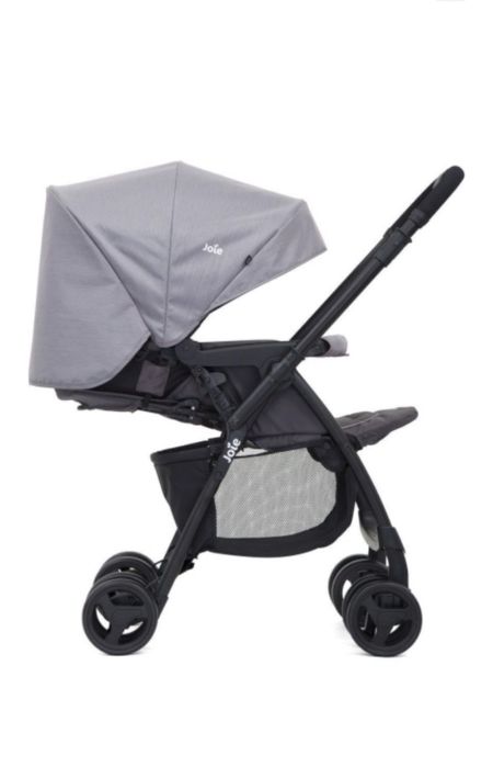 Продам коляску Joie Mirus