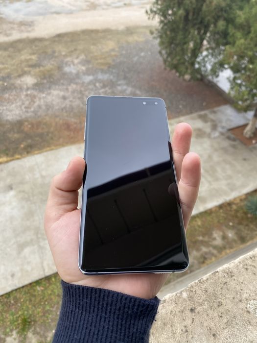 Samsung s10 5g edial