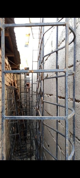 решётки 3 штуки большие тяжёлые