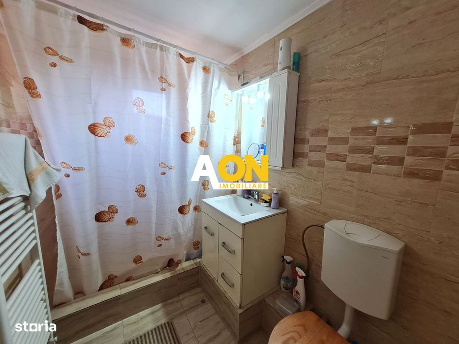 Apartament 3 Camere, 75 mp, Decomandat, Zona Cetate