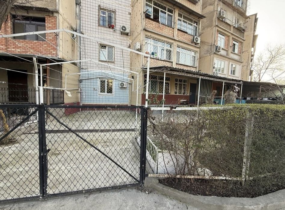 Продаётся квартира в тузеле 5/1/5