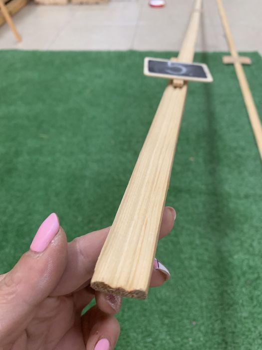 Декоративни дървени лайсни