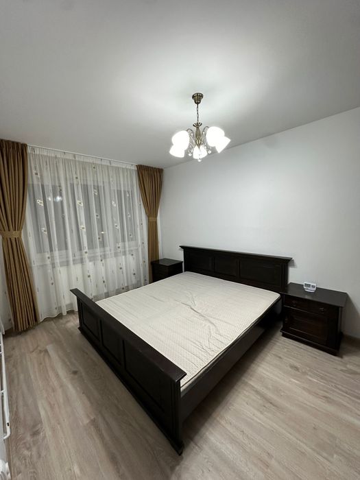 Proprietar, apartament 2 camere  zona nord,etaj 1, apropiere scoala 8