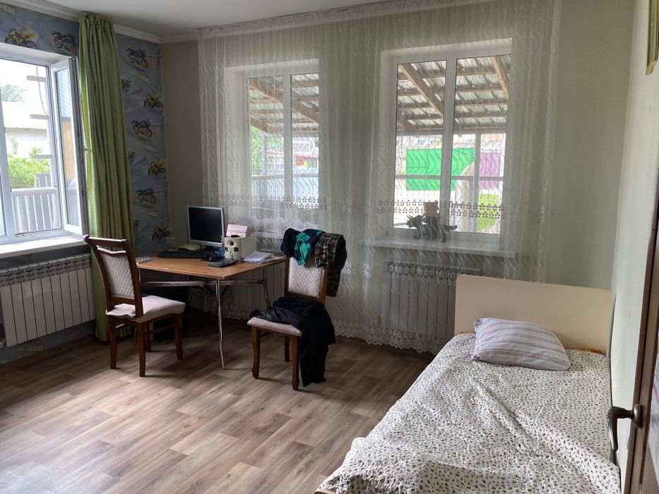 Дом на аренду кирпичный