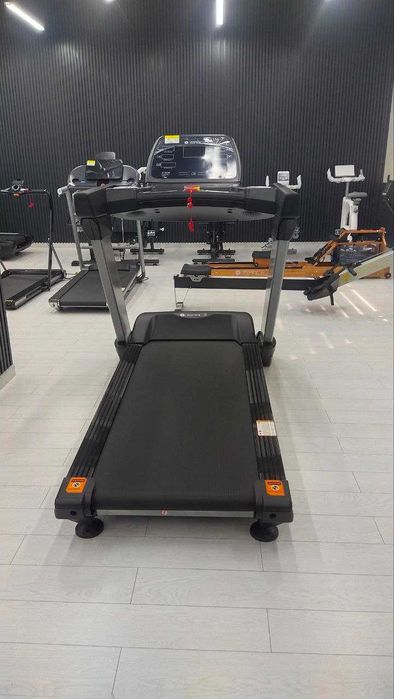 RASROCHKA Беговая дорожка profisional Муддатли тулов M8 AN