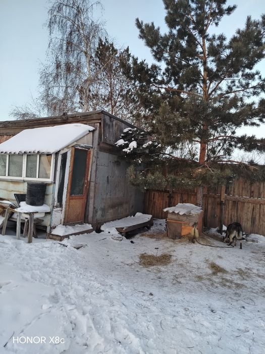 Продам дачный участок.